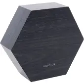 Karlsson wekker hexagon -