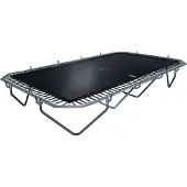 Avyna Trampoline Pro-Line 520 x 305 Grijs