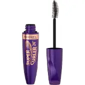 Rimmel Super Curler Volume & Curl Mascara - 001 Zwart