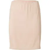 Hunkemoller Rok nude