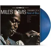 Sony music Miles Davis - Kind Of Blue (LP)
