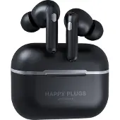 Happy Plugs Air 1 Zen - Zwart