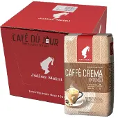 Julius Meinl Trend Collection Caffè Crema Intenso - koffiebonen - 1 kilo