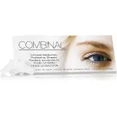Combinal Eyelash pads 96 stuks