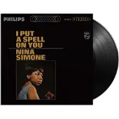 UNIVERSAL M CNT I Put A Spell On You (Back To Black+DL-Code)