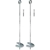 Swingking Grondanker 500mm per 2 stuks verpakt