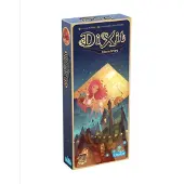 Asmodee Bordspellen Dixit - Uitbr. 06 Memories