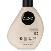 Zenz Organic Shampoo Menthol No. 10 250 ml