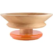 Alessi Decoratieve kom, Kom ES15 1