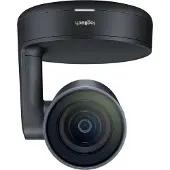 Logitech Rally Camera - BLACK - ConferenceCam - EMEA