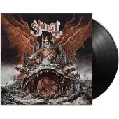 Universal Music PREQUELLE BLACK/LP