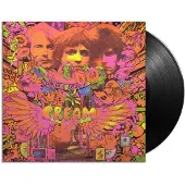 Universal Music Cream - Disraeli Gears (LP)