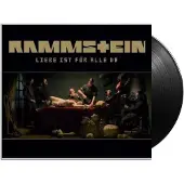 Universal Music Rammstein - Liebe Ist Fur Alle Da | LP