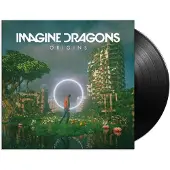 Universal Music Imagine Dragons - ORIGINS | Vinyl