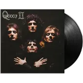 Universal Music Queen II (Limited Black Vinyl)