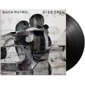 Universal Music Snow Patrol - Eyes Open (2 LP) (Reissue 2018)