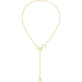 Liebeskind berlin Ketting goud
