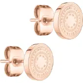 Liebeskind berlin Oorbellen rose-goud