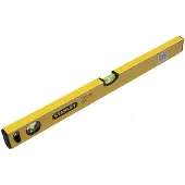 Stanley STHT1-43108 Waterpas 180 cm 0.5 mm/m