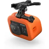 GoPro Bite Mount + Floaty - GoPro HERO 8 Black