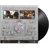Universal Music Bob Marley & The Wailers - Babylon By Bus (2 LP) (Limited Edition)