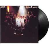 Universal Music ABBA - Super Trouper (LP)