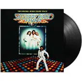 Universal Music SATURDAY NIGHT FEVER/OST/2LP