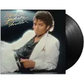 Sony bmg Michael Jackson - Thriller | LP