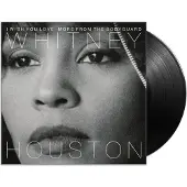Legacy I Wish You Love More From The Bodyguard Vinyle Violet