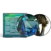 Universal Music Justin Bieber - Justice (2 LP) (Limited Edition) (Picture Disc)