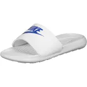 Nike Victori One Slippers Heren, wit