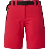 CMP Dames Stretch short (Maat XXS, Roze)