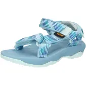 Teva Sandalen Hurricane XLT 2 C/T/Y Blauw | Maat 19