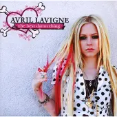 Sony bmg The Best Damn Thing
