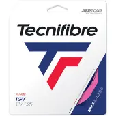 Tecnifibre TGV Set Pink