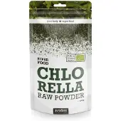 Purasana 3x Superfood Chlorella Poeder Bio 200 gr