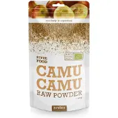 Purasana 3x Superfood Camu Camu Poeder Bio 100 Gr