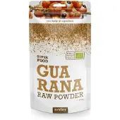 Purasana 3x Superfood Guarana Poeder Bio 100 gr