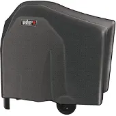 Weber Premium Hoes Pulse