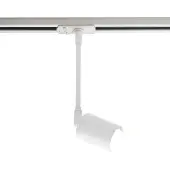 Nordlux Explore 230V-railsysteem lamp Link GU10 7 W Wit