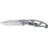 Gerber Vouwmes Gerber Paraframe I Serrated