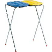 Artex Vuilniszakhouder Duo