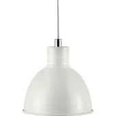 Nordlux Hanglamp E27 | Pop | Wit