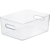 Orthex Opbergbox SmartStore Compact L Clear