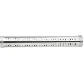 Napoleon Grills Pro Rookbuis RVS