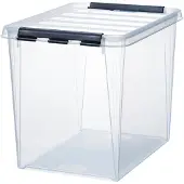 Orthex Opbergbox SmartStore Classic 16 Black