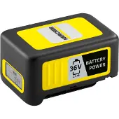 Kärcher Battery Power 36V / 24450300 / 36/25 accu (36 V, 2.5 Ah, origineel)