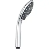 GROHE QuickFix Vitalio Joy 110 Massage handdouche rond met 3 straalsoorten chroom
