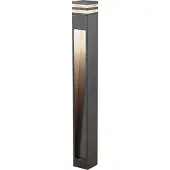 Konstsmide Massa moderne staande tuinlamp Led