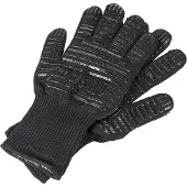 The Bastard Fiber Thermo BBQ Handschoenen